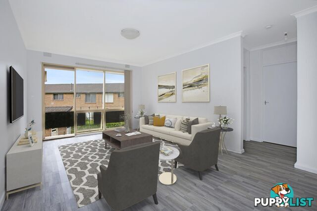 5/51A Burwood Road CONCORD NSW 2137