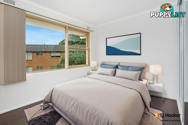 5/51A Burwood Road CONCORD NSW 2137