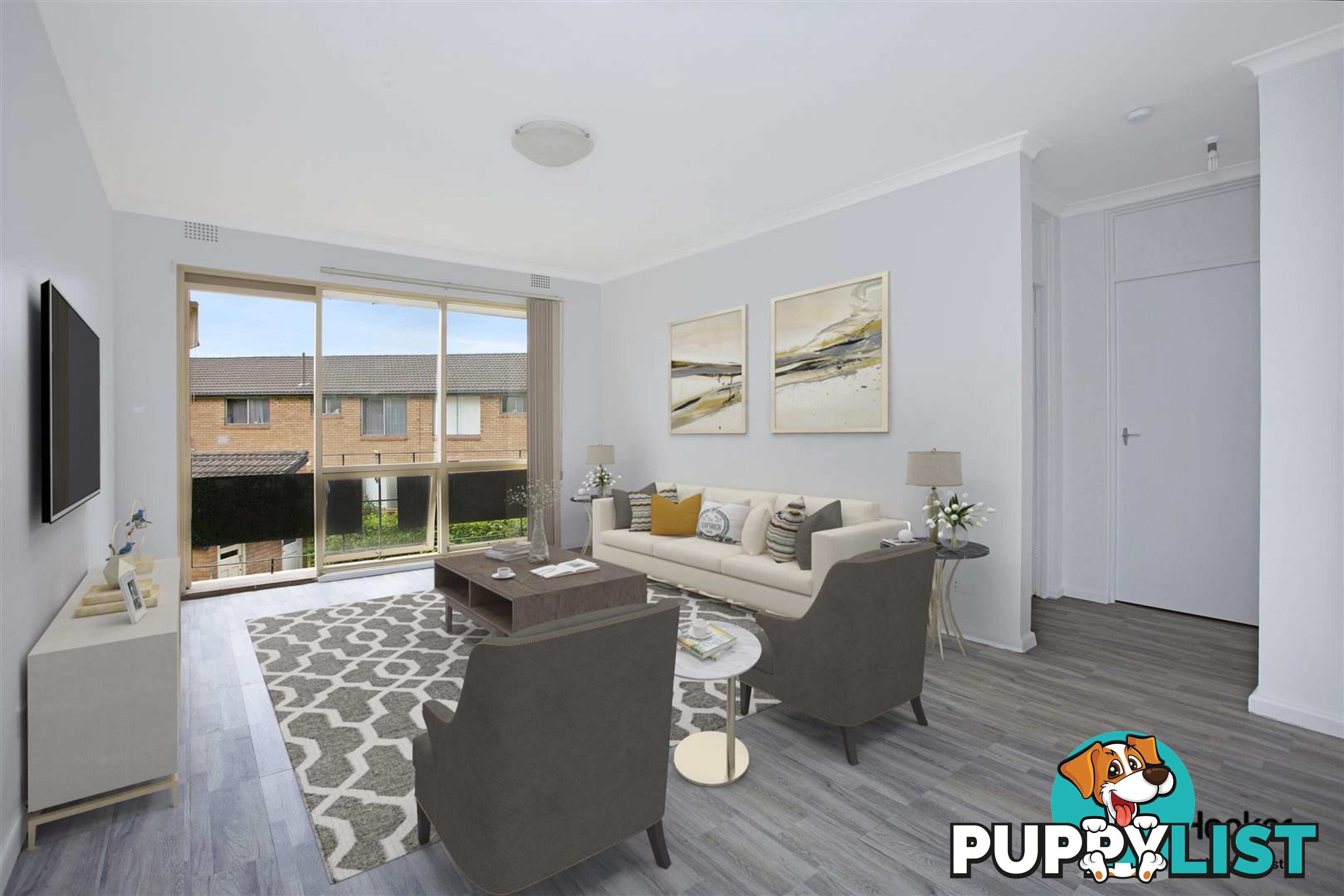 5/51A Burwood Road CONCORD NSW 2137