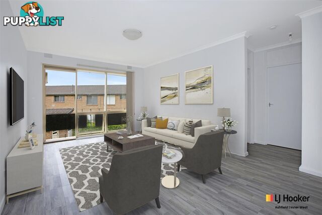 5/51A Burwood Road CONCORD NSW 2137