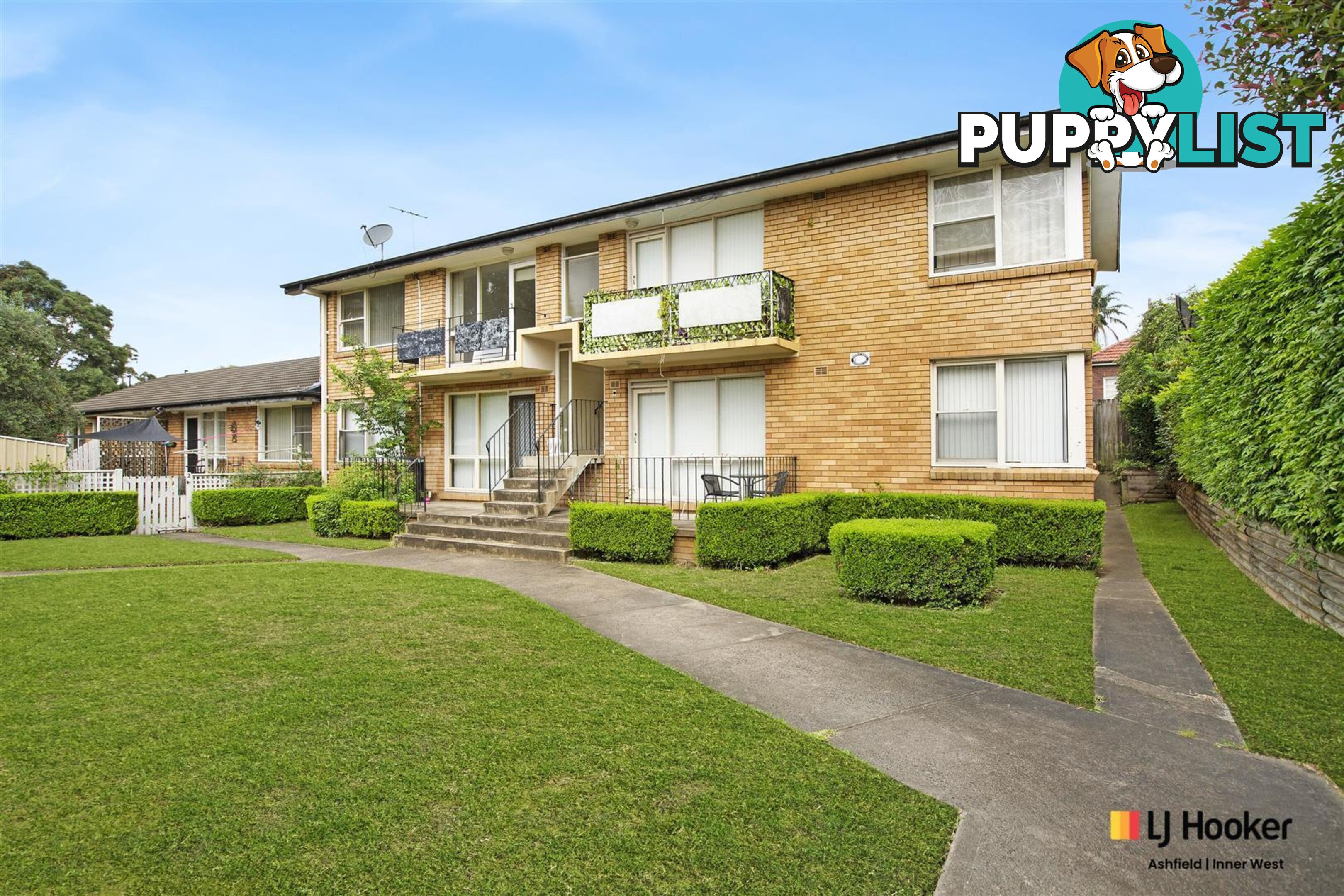 5/51A Burwood Road CONCORD NSW 2137