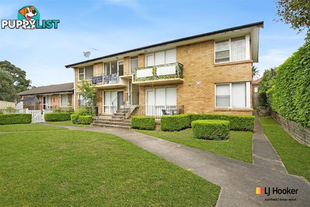 5/51A Burwood Road CONCORD NSW 2137