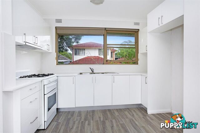 5/51A Burwood Road CONCORD NSW 2137