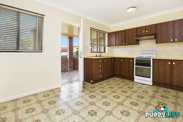 2/40 Constitution Road DULWICH HILL NSW 2203