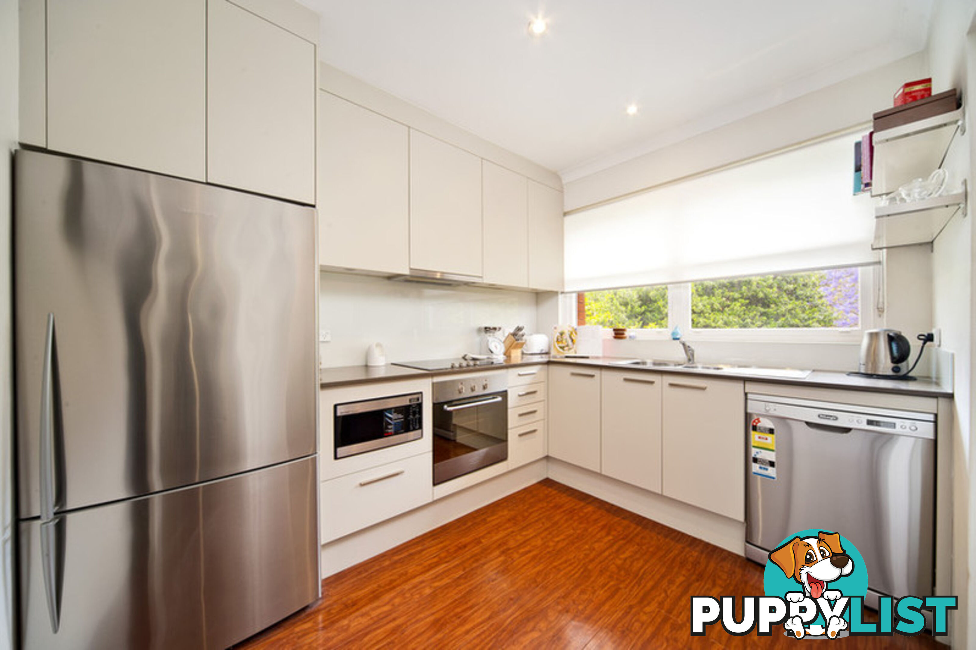 3/124 Frederick Street ASHFIELD NSW 2131