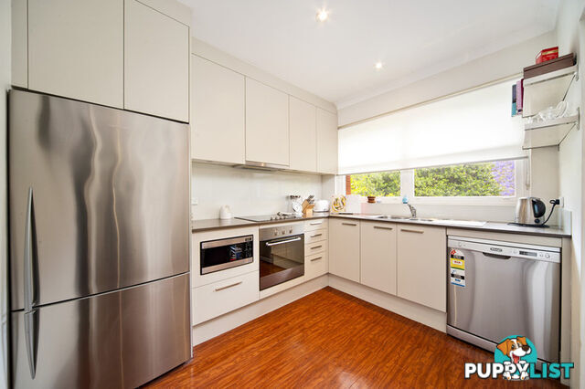 3/124 Frederick Street ASHFIELD NSW 2131