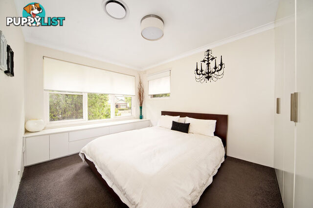 3/124 Frederick Street ASHFIELD NSW 2131