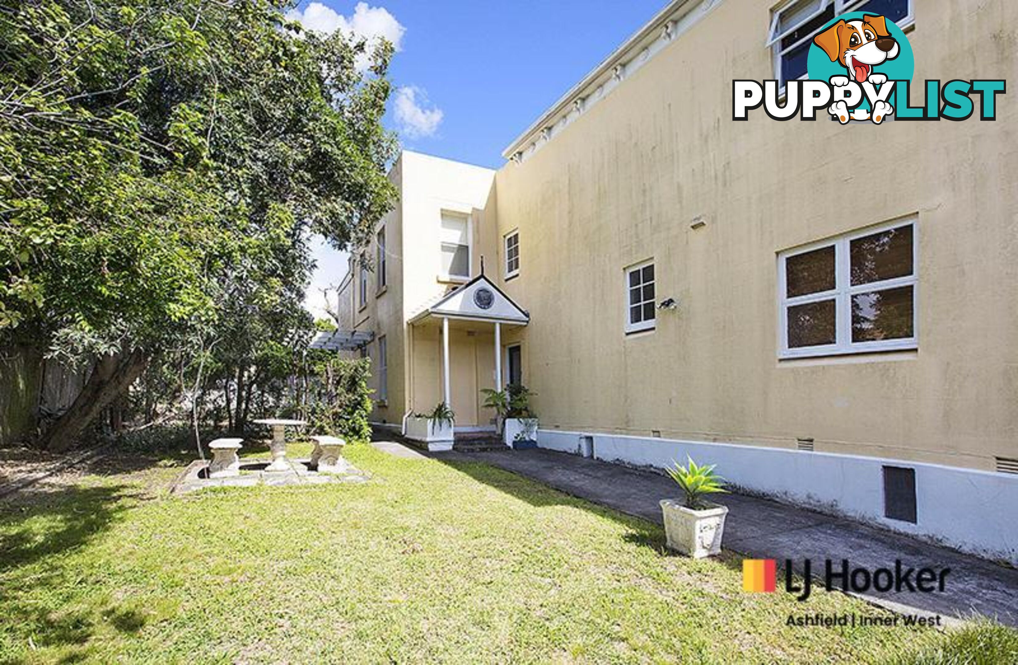 3/33 Edward Street SUMMER HILL NSW 2130