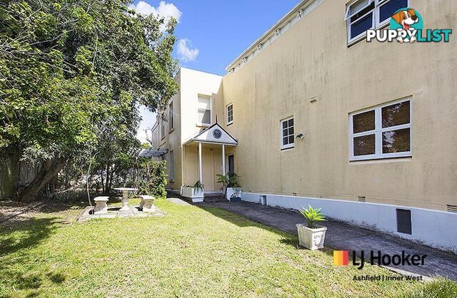 3/33 Edward Street SUMMER HILL NSW 2130