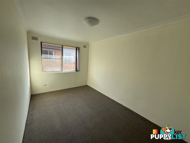 5/7 North Parade CAMPSIE NSW 2194