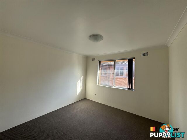 5/7 North Parade CAMPSIE NSW 2194