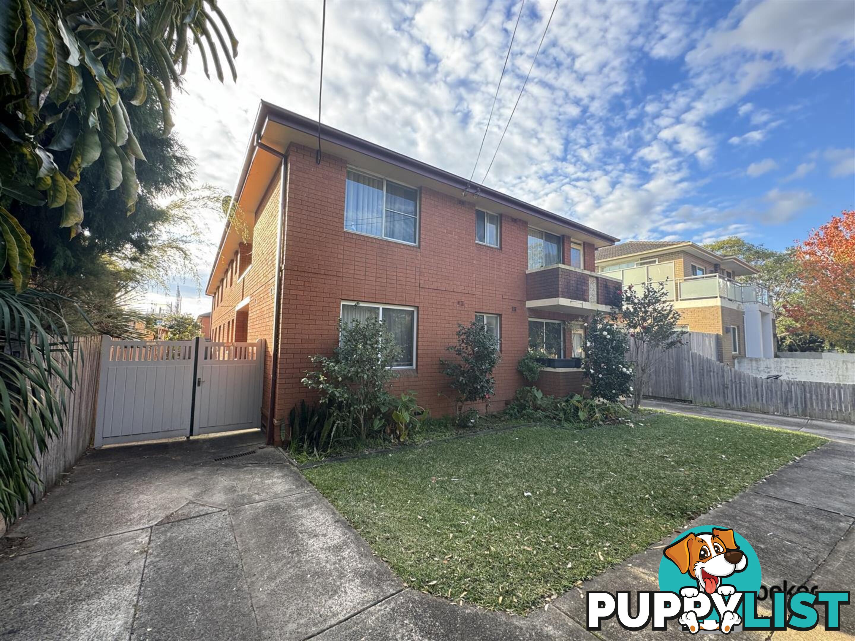 5/7 North Parade CAMPSIE NSW 2194