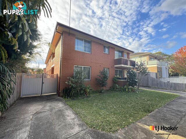 5/7 North Parade CAMPSIE NSW 2194