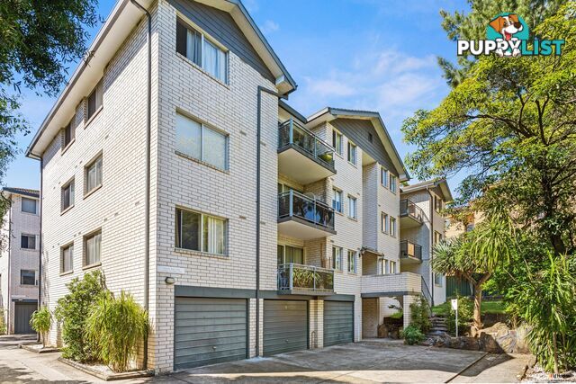 19/99-103 The Boulevarde DULWICH HILL NSW 2203