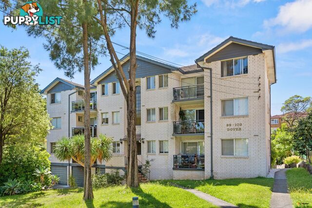 19/99-103 The Boulevarde DULWICH HILL NSW 2203