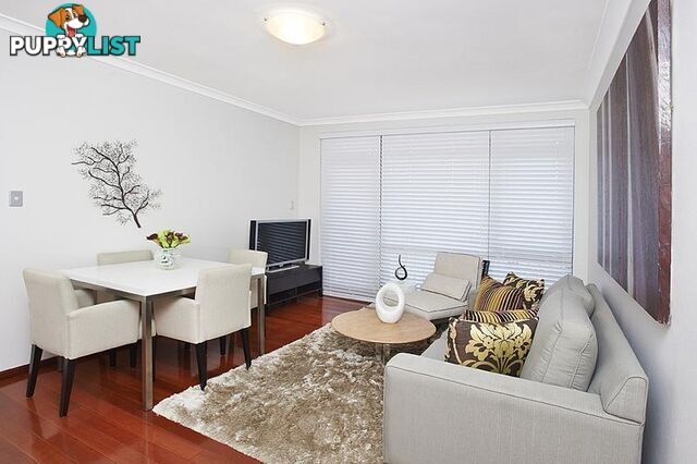 2/7 Bruce Street ASHFIELD NSW 2131