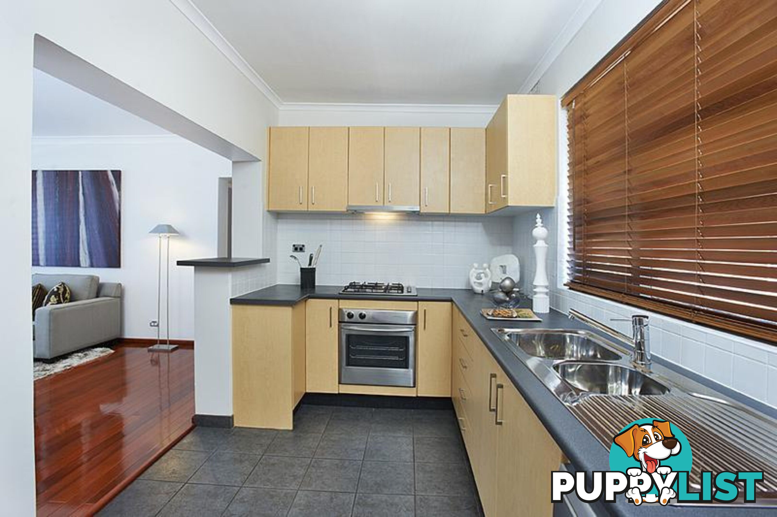 2/7 Bruce Street ASHFIELD NSW 2131