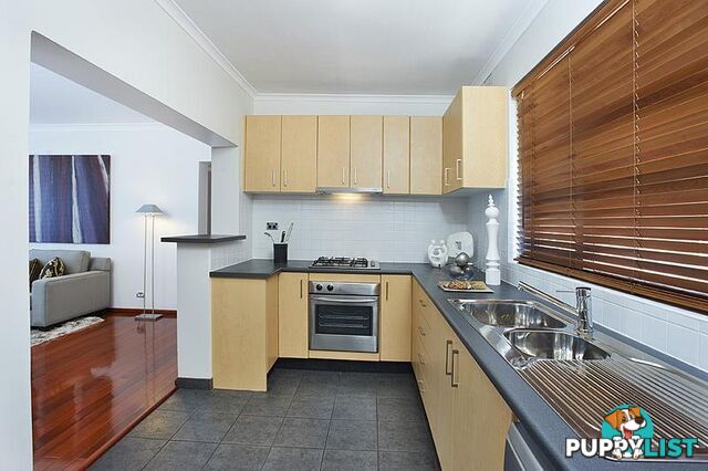 2/7 Bruce Street ASHFIELD NSW 2131