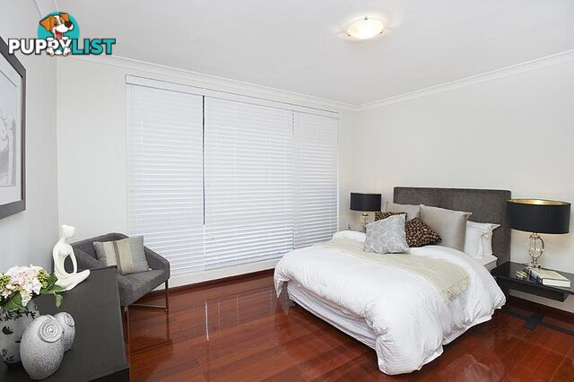 2/7 Bruce Street ASHFIELD NSW 2131