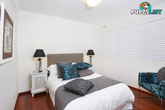 2/7 Bruce Street ASHFIELD NSW 2131