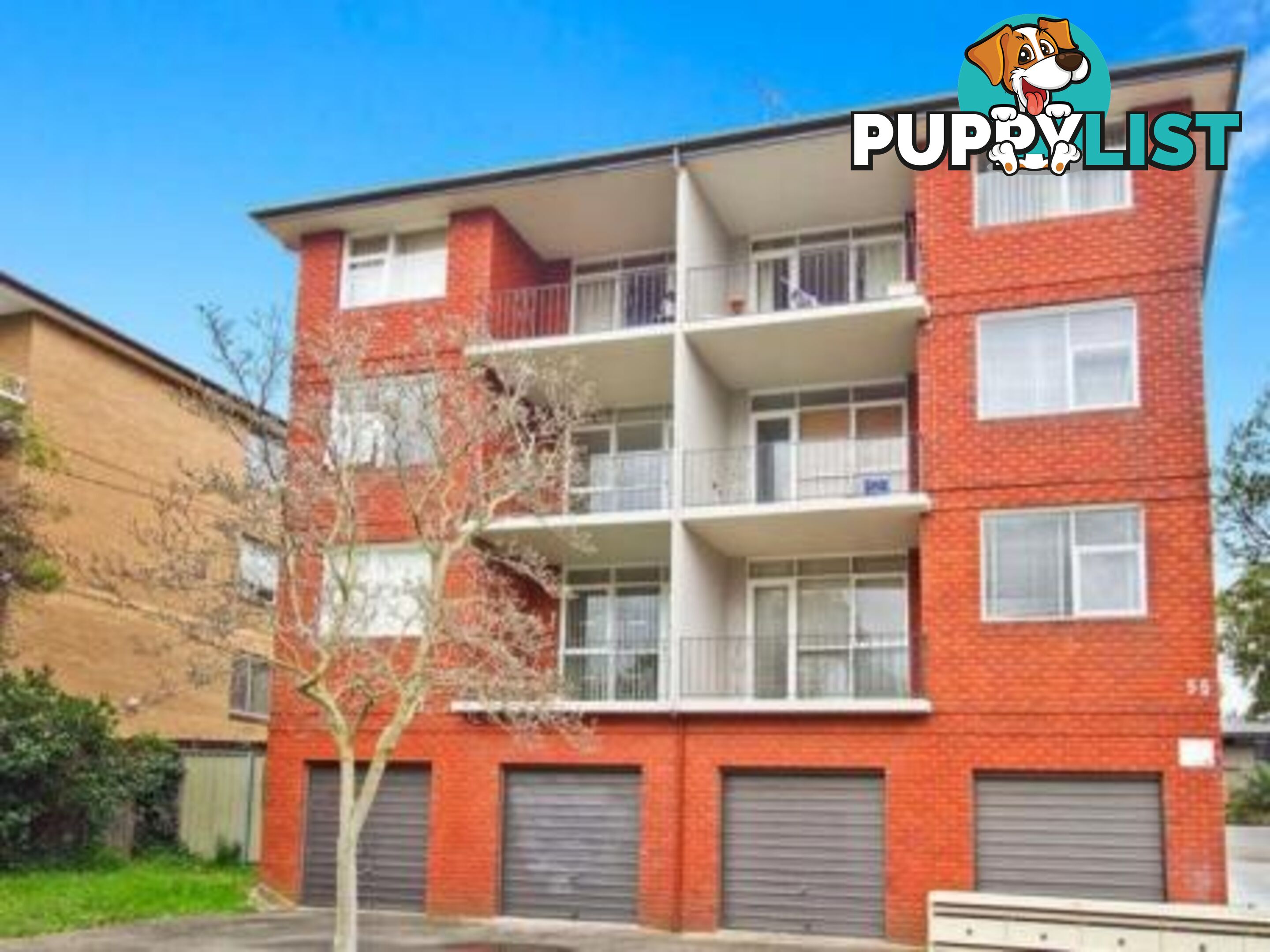 4/55 Grosvenor Crescent, SUMMER HILL NSW 2130