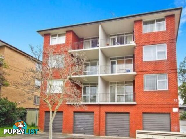 4/55 Grosvenor Crescent, SUMMER HILL NSW 2130