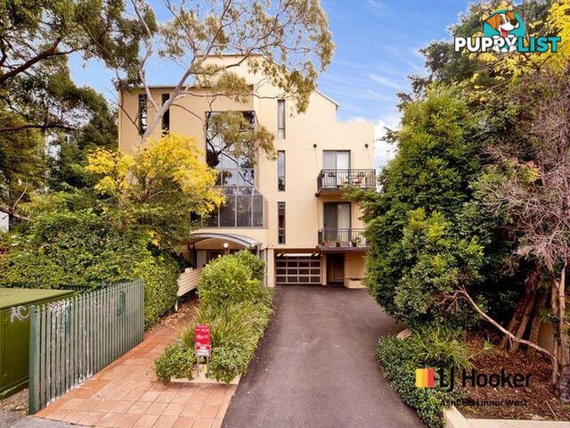 11/8 Cavill Avenue ASHFIELD NSW 2131