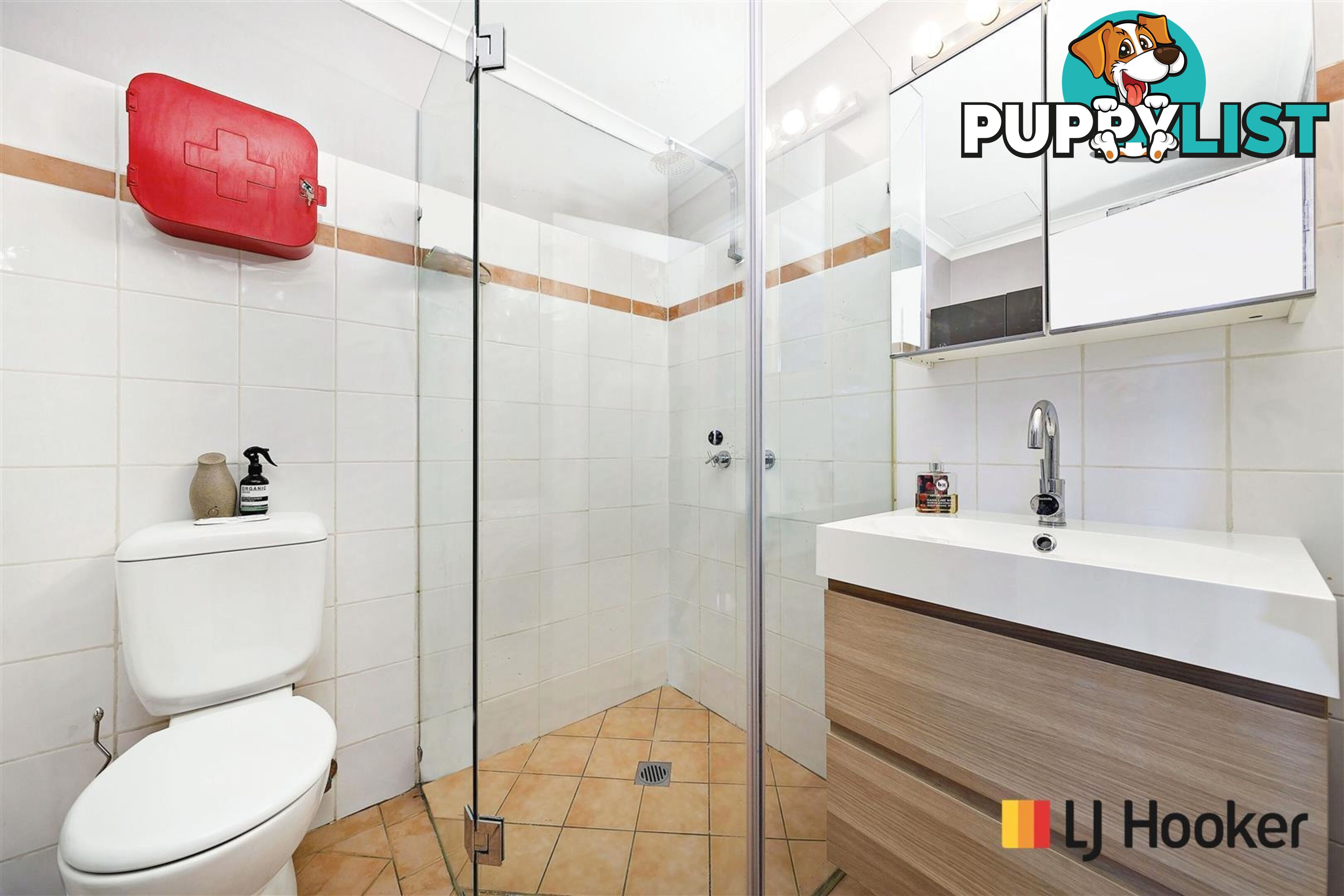 11/8 Cavill Avenue ASHFIELD NSW 2131