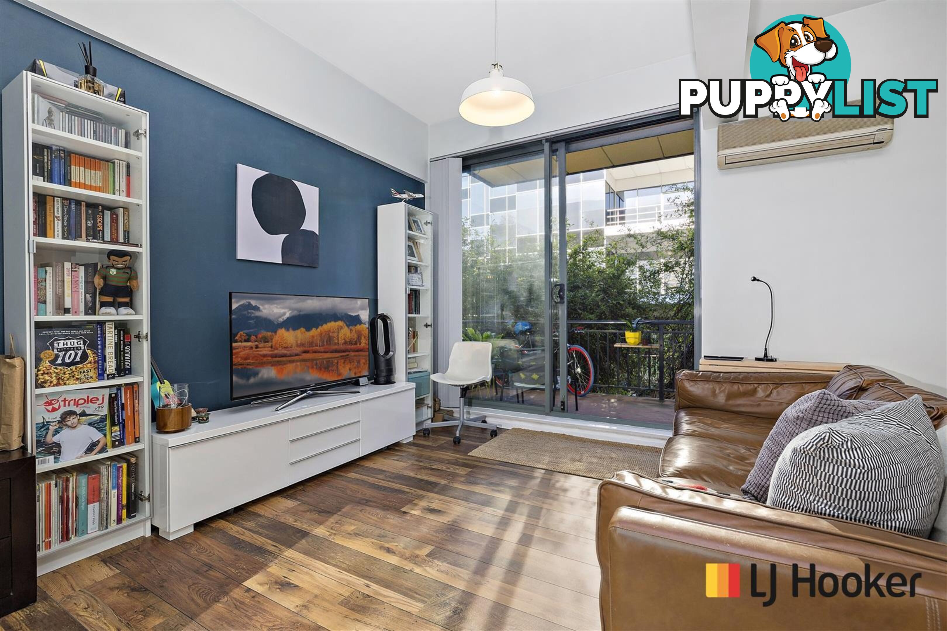 11/8 Cavill Avenue ASHFIELD NSW 2131