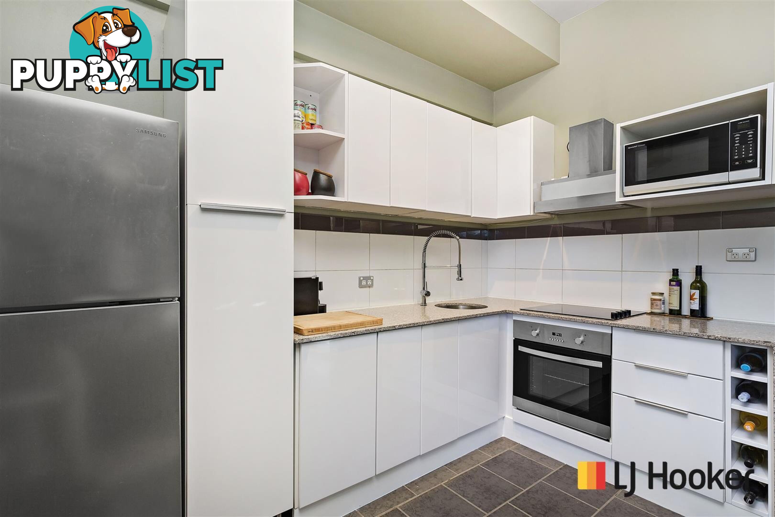 11/8 Cavill Avenue ASHFIELD NSW 2131