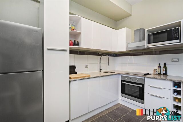11/8 Cavill Avenue ASHFIELD NSW 2131