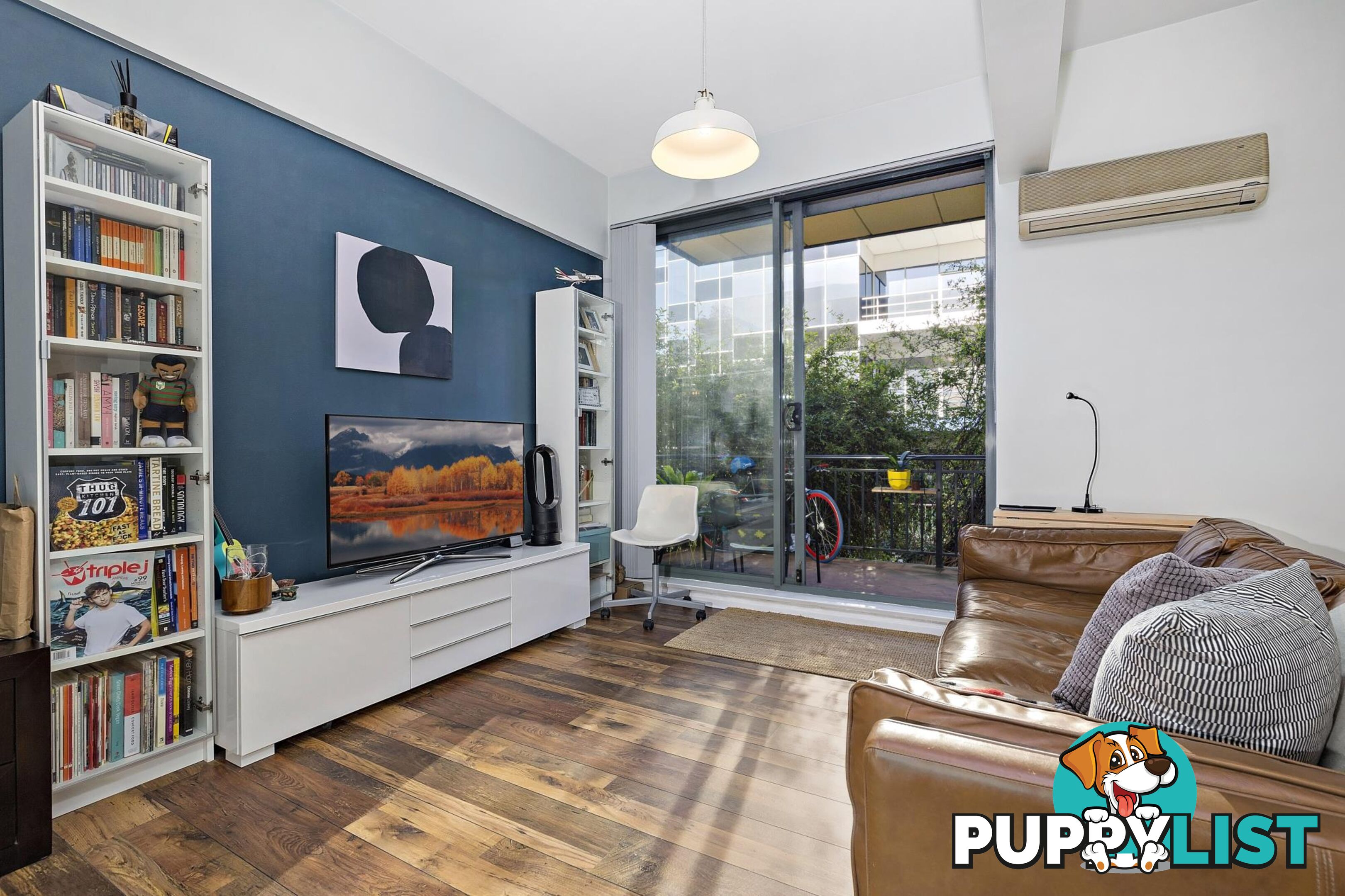 11/8 Cavill Avenue ASHFIELD NSW 2131