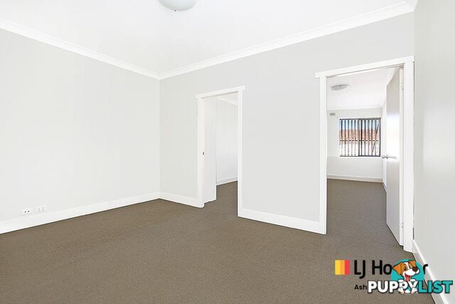 5/337-345 Liverpool Road ASHFIELD NSW 2131