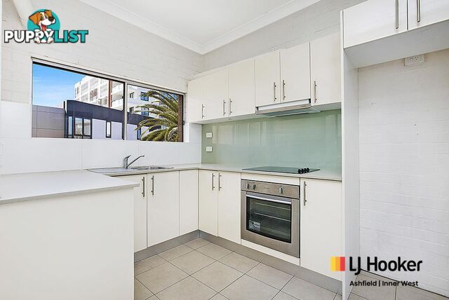 5/337-345 Liverpool Road ASHFIELD NSW 2131