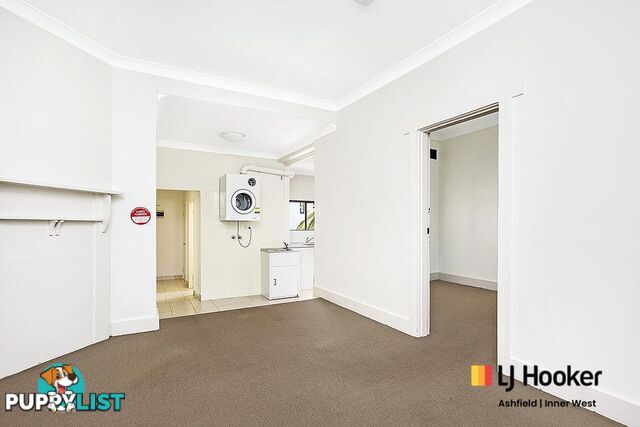 5/337-345 Liverpool Road ASHFIELD NSW 2131
