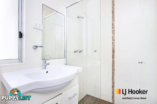 5/337-345 Liverpool Road ASHFIELD NSW 2131