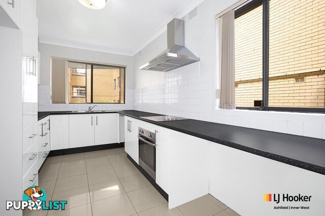 3/13-15 Tintern Road ASHFIELD NSW 2131