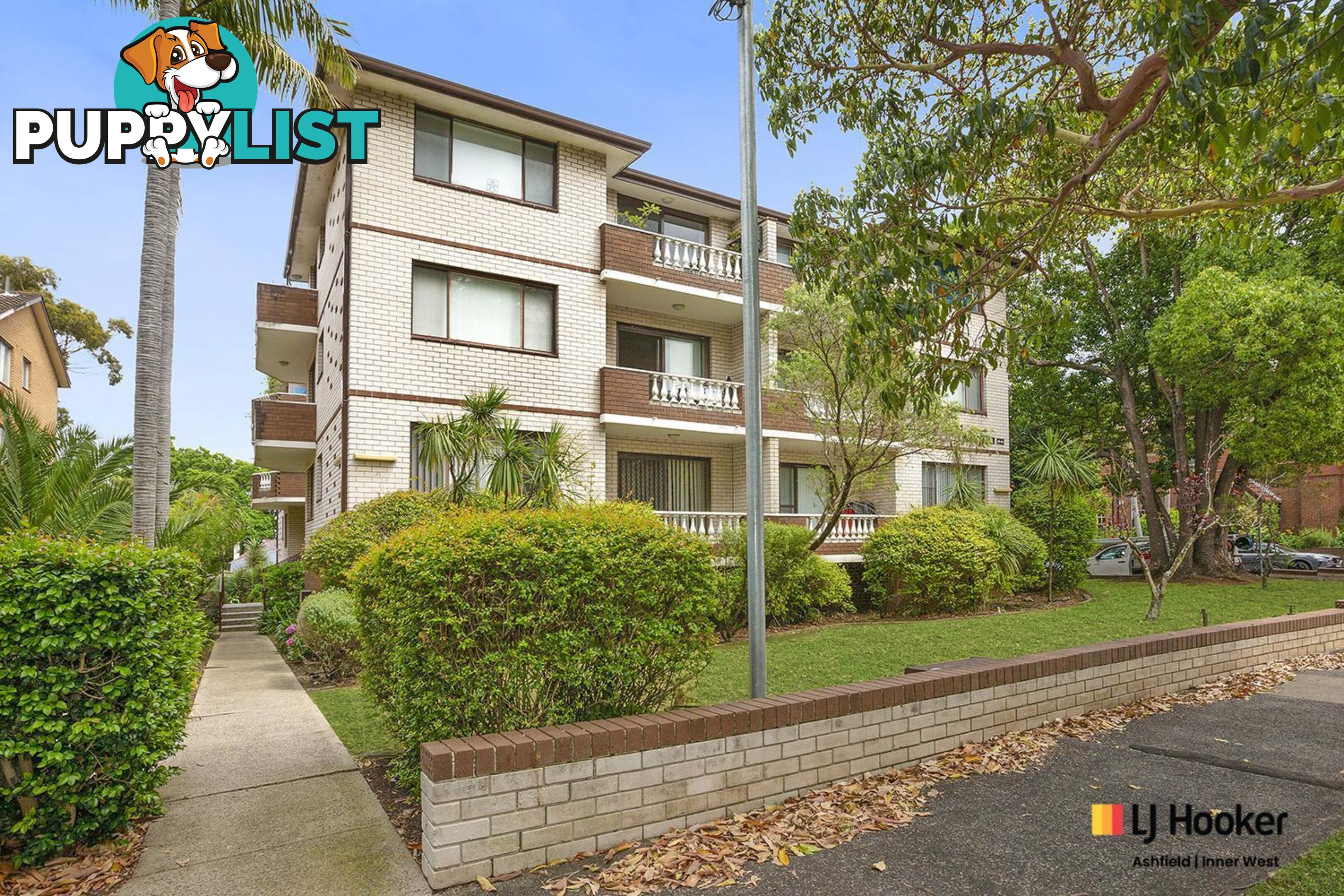 3/13-15 Tintern Road ASHFIELD NSW 2131