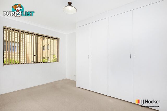 3/13-15 Tintern Road ASHFIELD NSW 2131