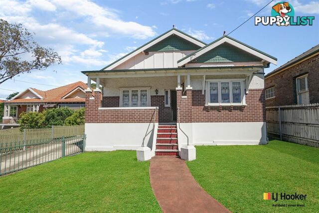 172 Croydon Road CROYDON NSW 2132