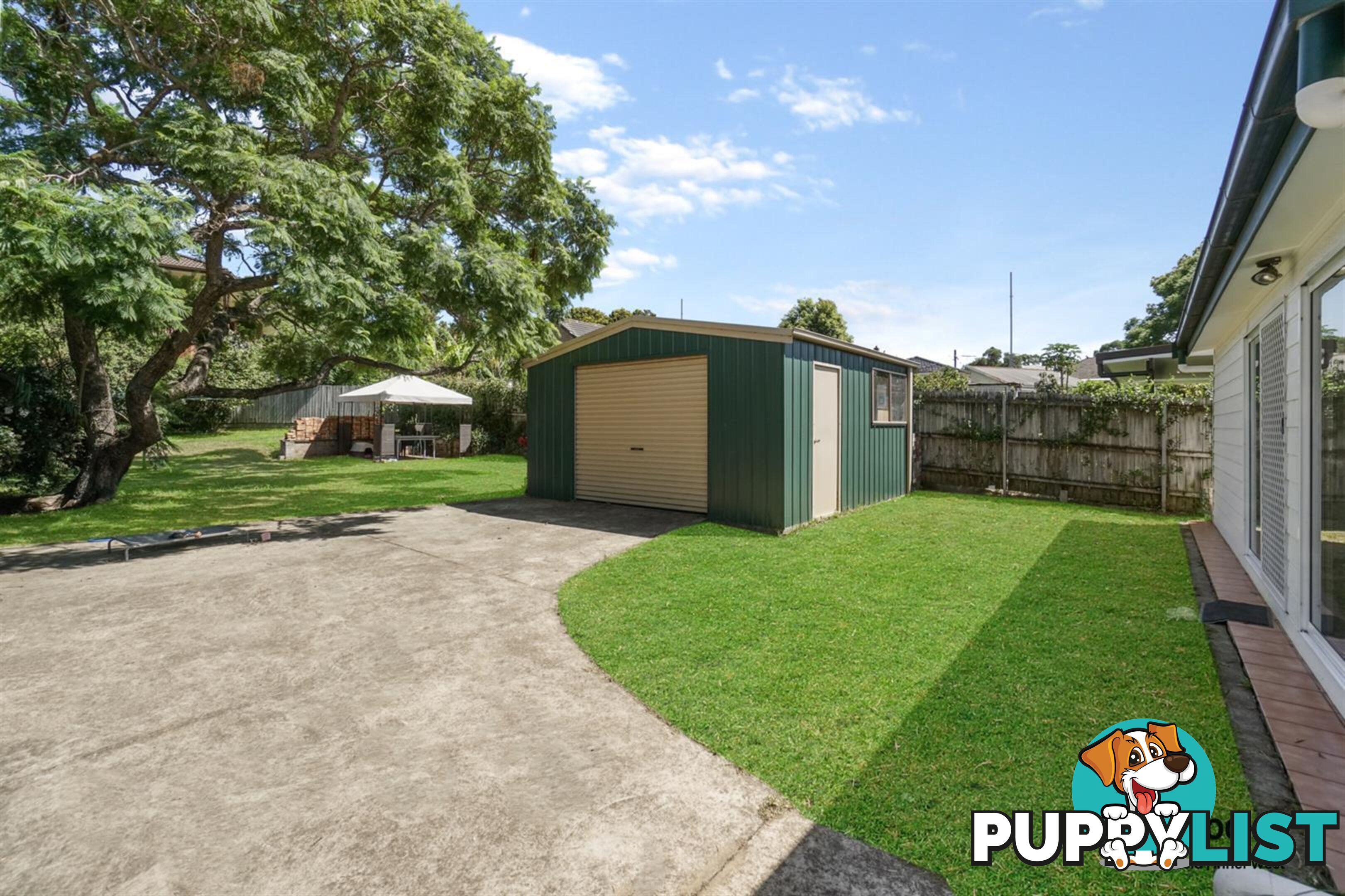 172 Croydon Road CROYDON NSW 2132