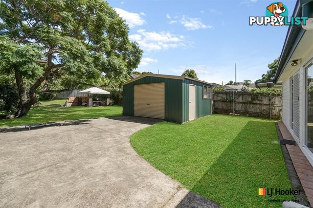 172 Croydon Road CROYDON NSW 2132