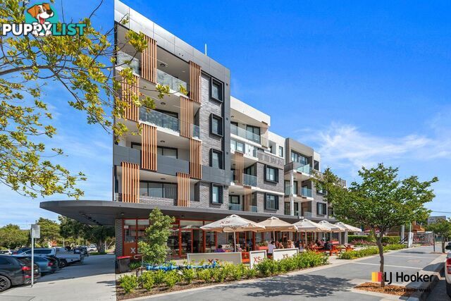 106/230 Georges River Road CROYDON PARK NSW 2133