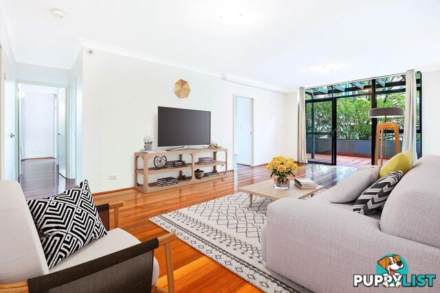 102/6-8 Freeman Road CHATSWOOD NSW 2067