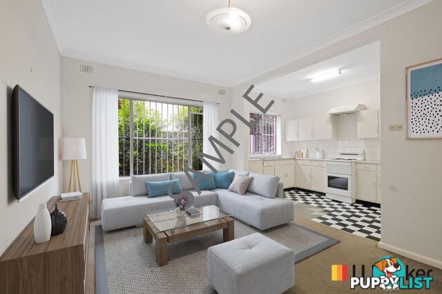 1/31-33 Corunna Road STANMORE NSW 2048