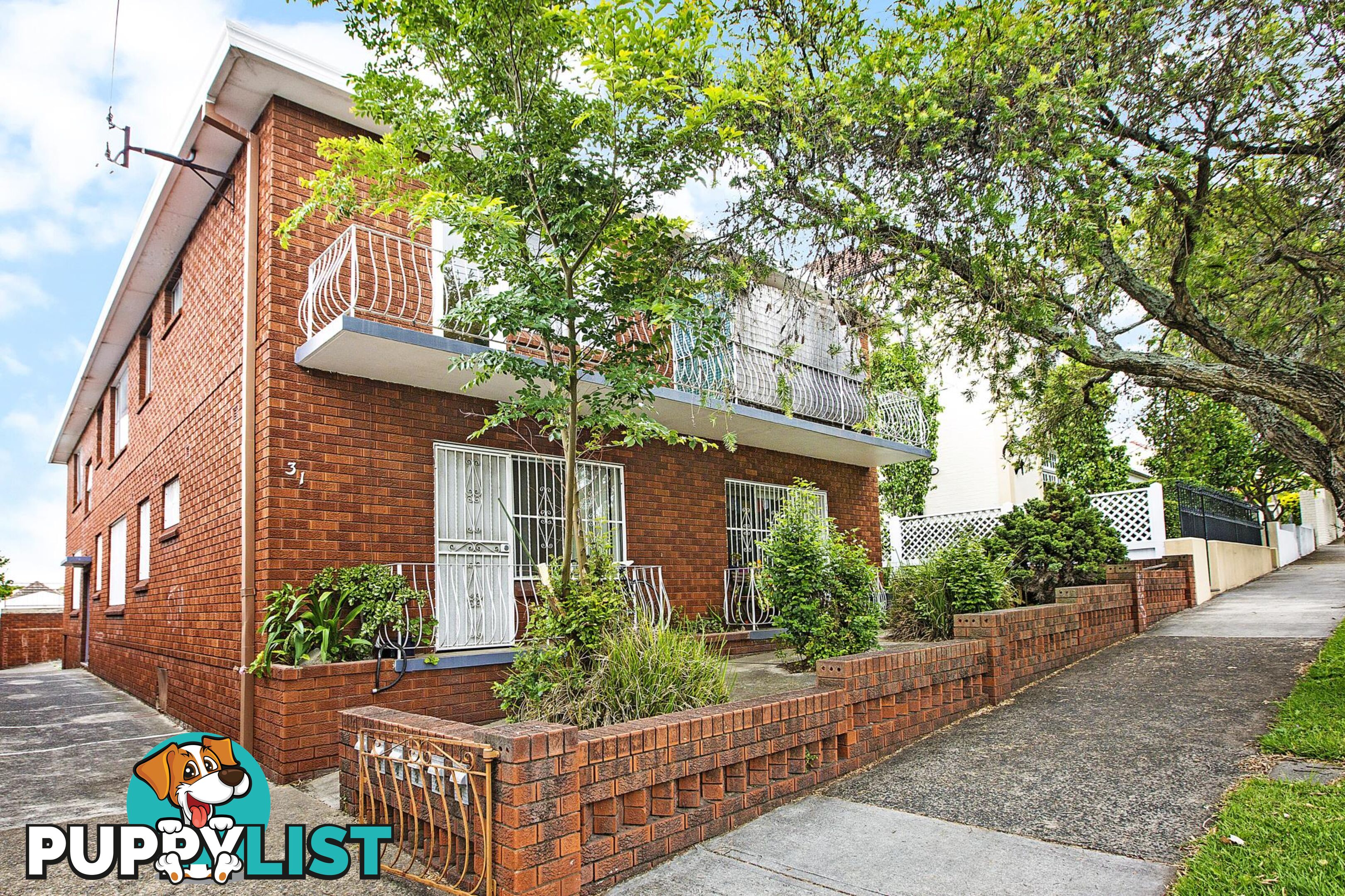 1/31-33 Corunna Road STANMORE NSW 2048