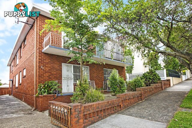 1/31-33 Corunna Road STANMORE NSW 2048