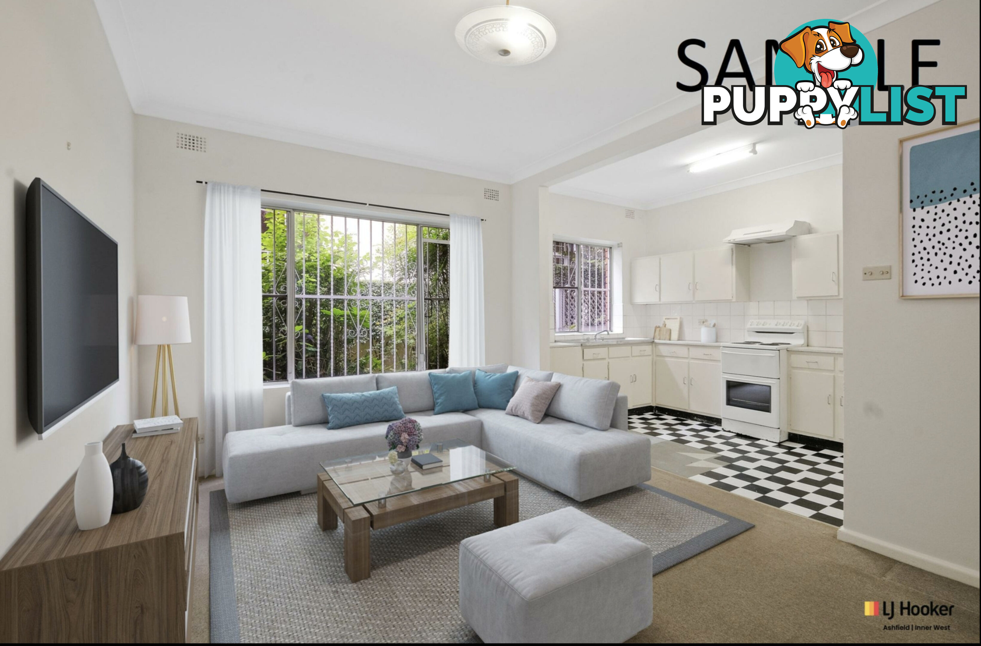 1/31-33 Corunna Road STANMORE NSW 2048