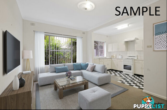 1/31-33 Corunna Road STANMORE NSW 2048
