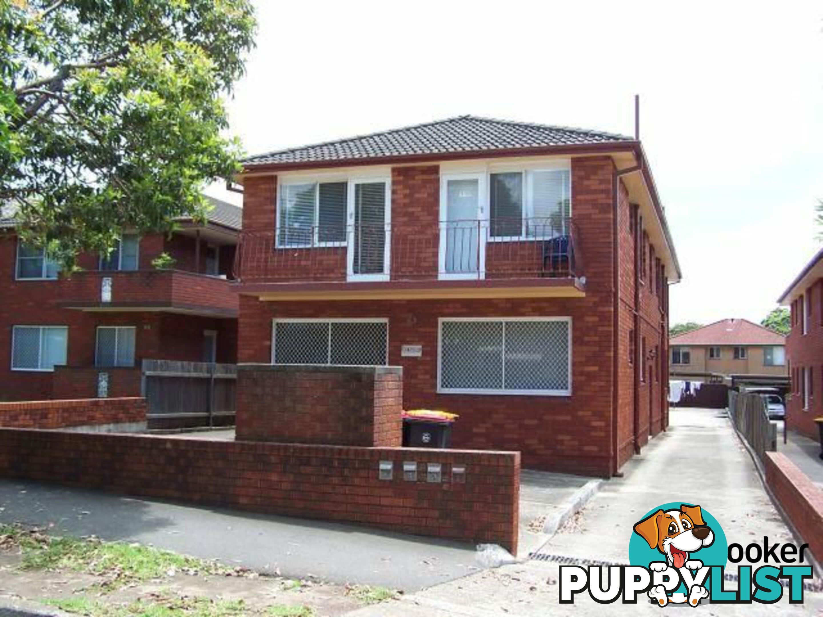 3/63 Campsie Street CAMPSIE NSW 2194